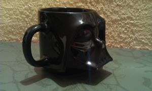 Mug Darth Vader (2)